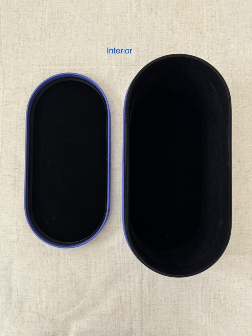 Dyson Airwrap Special Edition Complete Long Multi-styler and Dryer | Blue + Rose - Picture 11 of 16